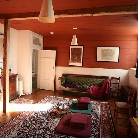 The Stone House Bed And Breakfast Hurley Buitenkant foto