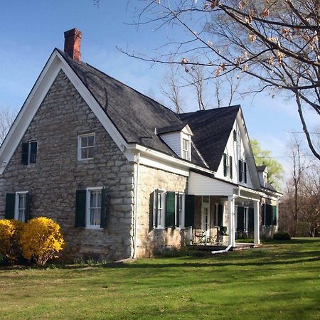 The Stone House Bed And Breakfast Hurley Buitenkant foto