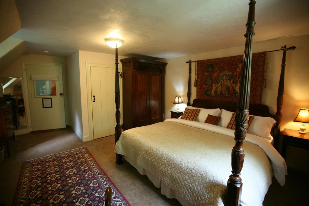 The Stone House Bed And Breakfast Hurley Kamer foto