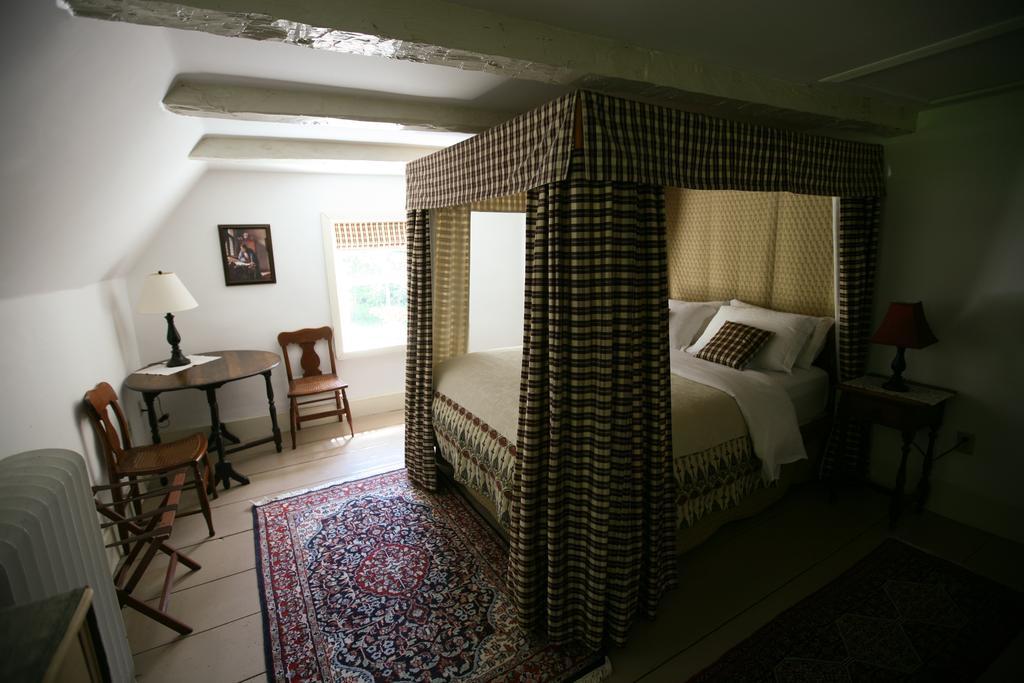 The Stone House Bed And Breakfast Hurley Kamer foto