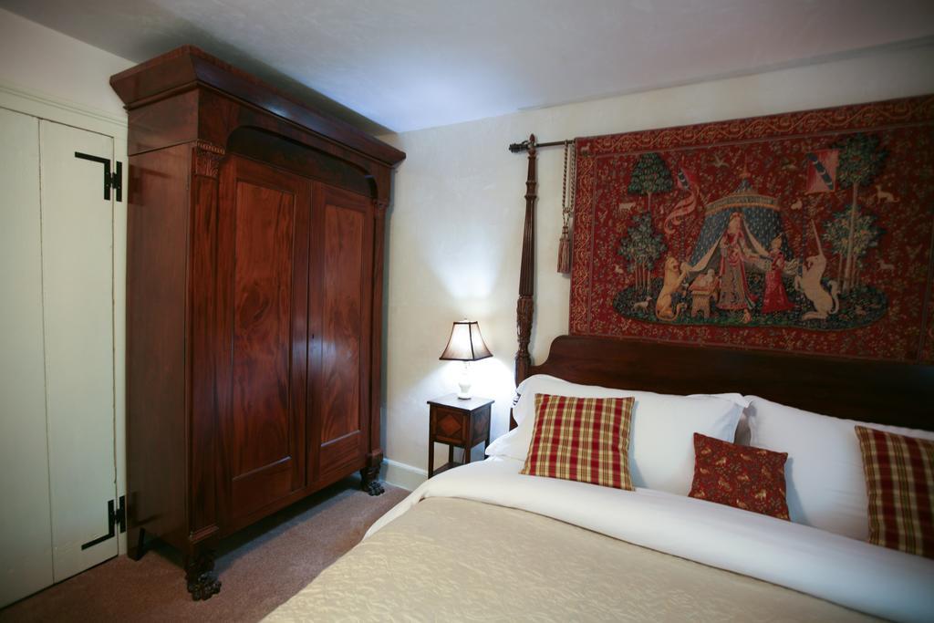 The Stone House Bed And Breakfast Hurley Kamer foto