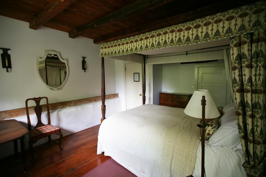 The Stone House Bed And Breakfast Hurley Kamer foto